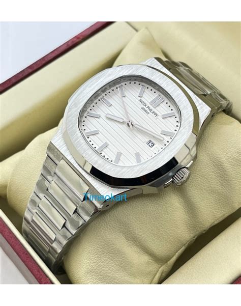 patek philippe nautilus first copy